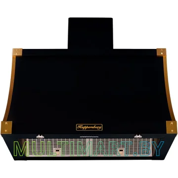 Вытяжка Kuppersberg T 939 ANT Bronze